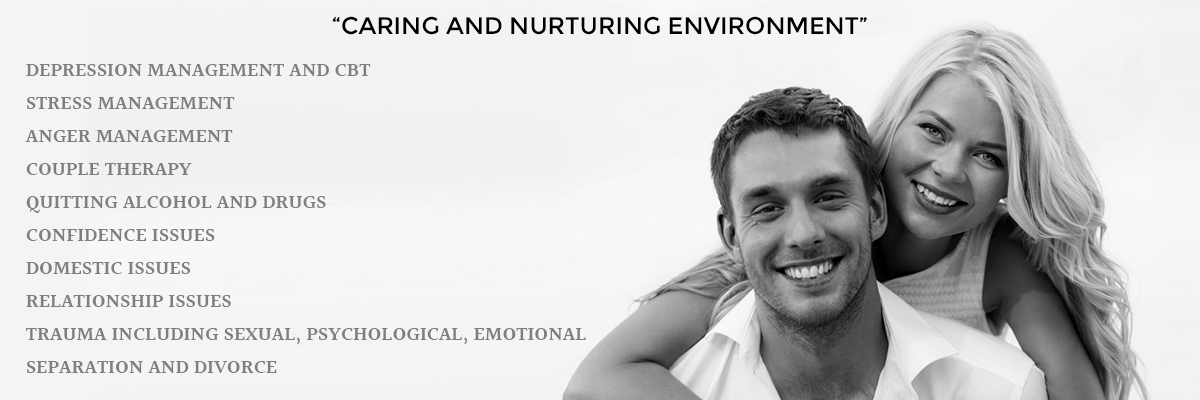 Citips - Cognitive Behavioural Therapy Services In London