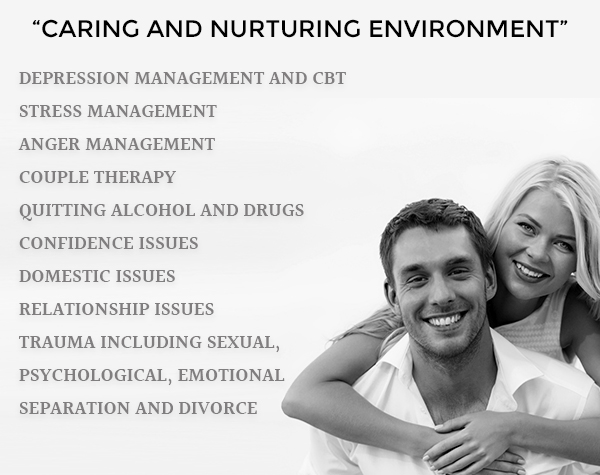 Citips - Cognitive Behavioural Therapy Services In London